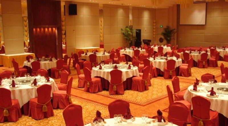 Park Plaza Changzhou, A Member Of Radisson Hotel&Resorts Changzhou  Exterior foto