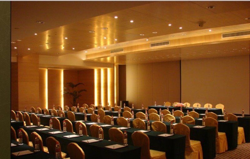 Park Plaza Changzhou, A Member Of Radisson Hotel&Resorts Changzhou  Exterior foto